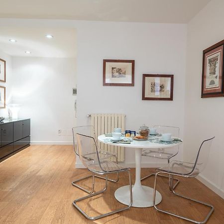 Paglietta Quattro Apartment โบโลญญา ภายนอก รูปภาพ