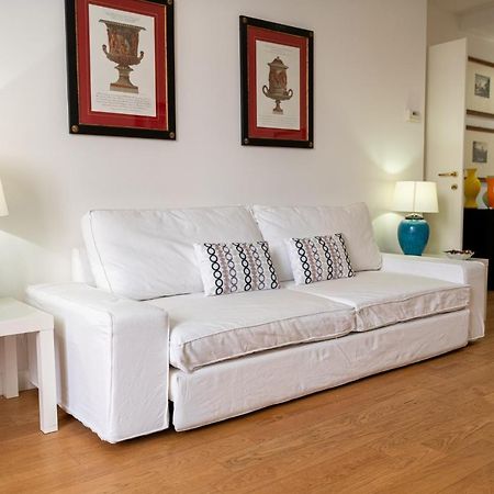 Paglietta Quattro Apartment โบโลญญา ภายนอก รูปภาพ