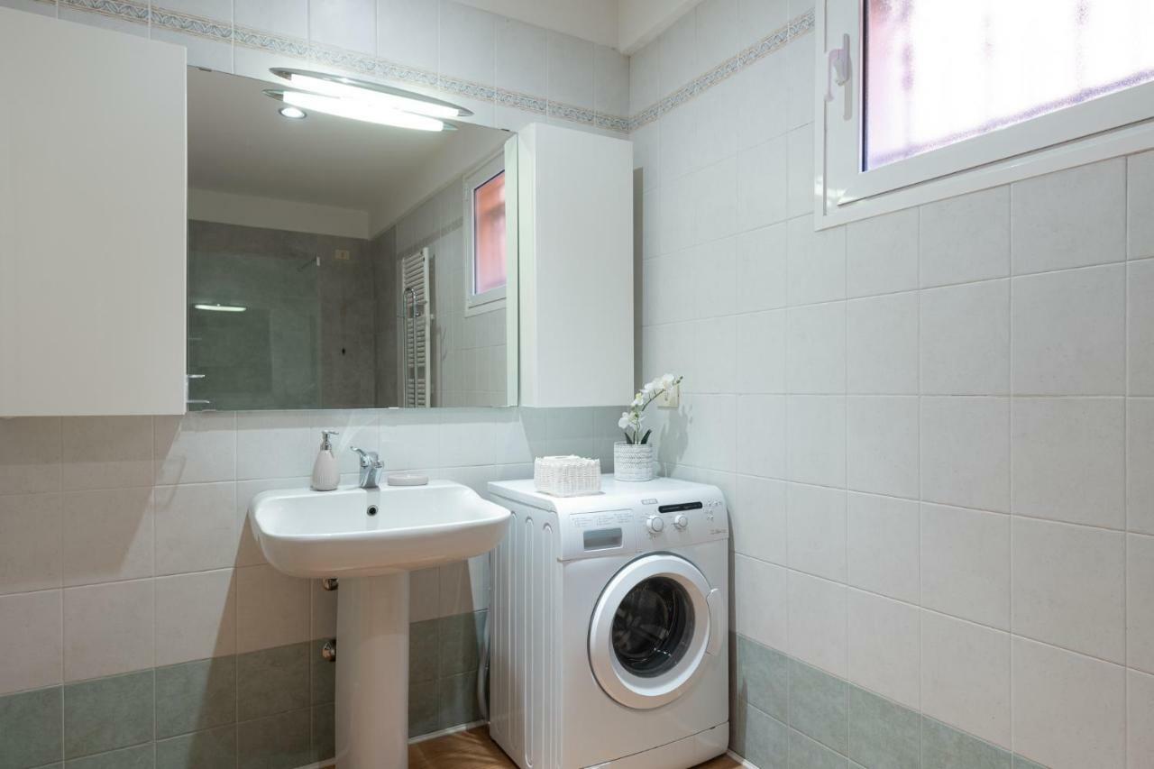 Paglietta Quattro Apartment โบโลญญา ภายนอก รูปภาพ