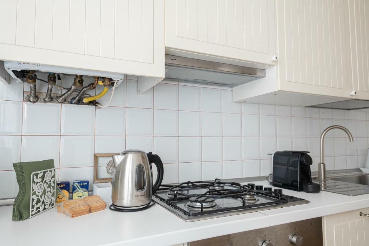Paglietta Quattro Apartment โบโลญญา ภายนอก รูปภาพ