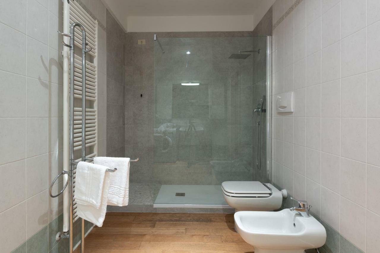 Paglietta Quattro Apartment โบโลญญา ภายนอก รูปภาพ