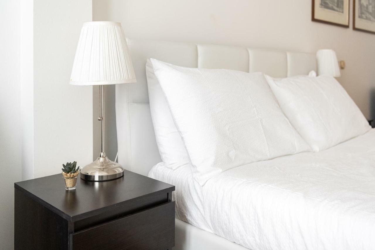 Paglietta Quattro Apartment โบโลญญา ภายนอก รูปภาพ