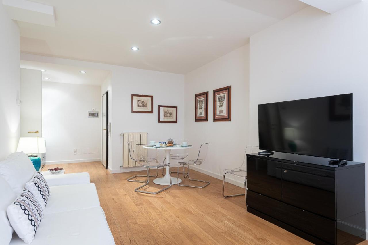 Paglietta Quattro Apartment โบโลญญา ภายนอก รูปภาพ