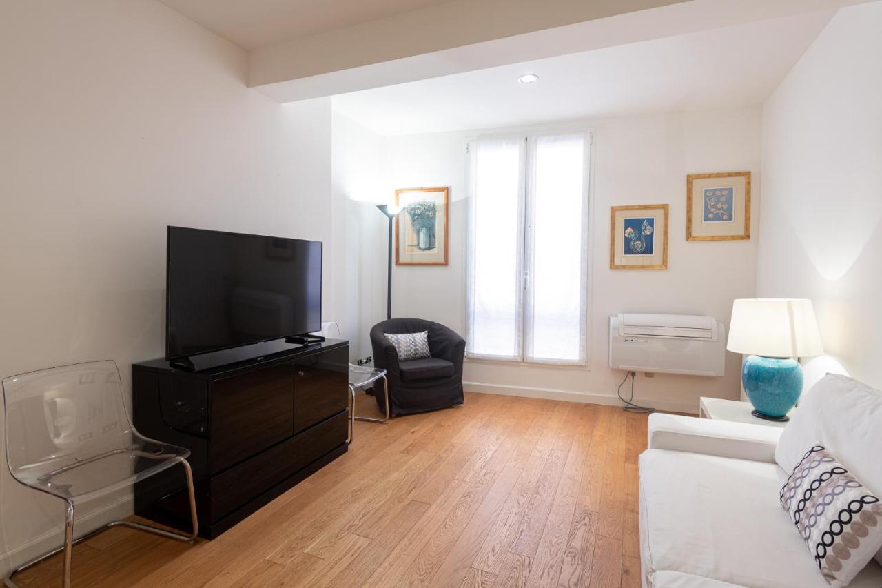 Paglietta Quattro Apartment โบโลญญา ภายนอก รูปภาพ