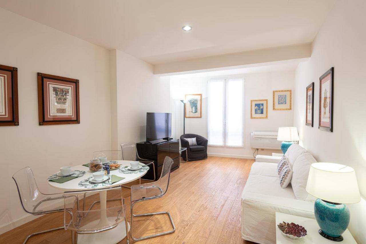 Paglietta Quattro Apartment โบโลญญา ภายนอก รูปภาพ